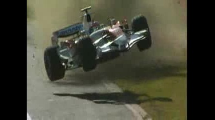 F1 Гранд При Австралия