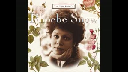 Teach Me Tonight - Phoebe Snow