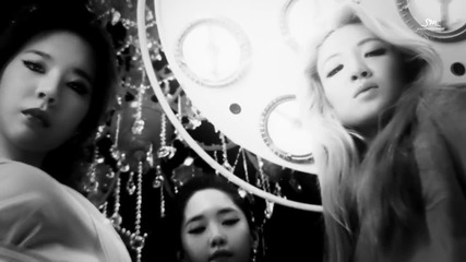 Girls Generation - Mr. Mr. (mv)
