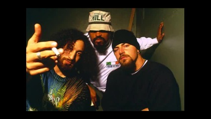 Cypress Hill - L.i.f.e.