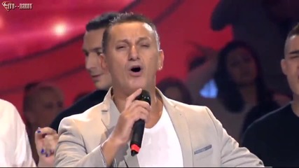 Sako Polumenta - Da sam ja on (2015)