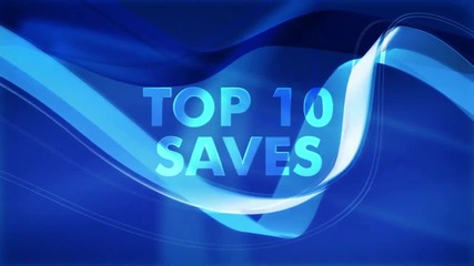 Top 10 Saves in World Cup 2006 Germany