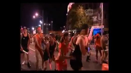 Mardi Gras 2011 в Сидни - 3 от 8