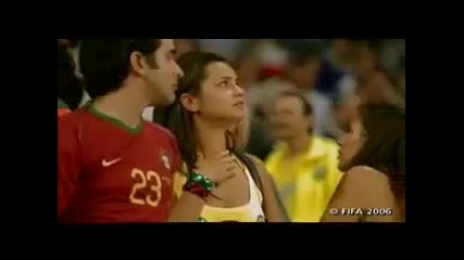 2006 Fifa World Cup Highlights Part 2