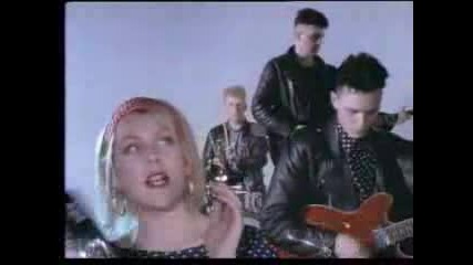 Darling Buds - Its All Up To You