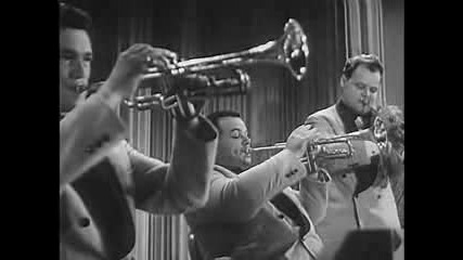 Artie Shaw - everything is jumpin