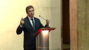 София и Атина задълбочават сътрудничеството срещу нелегалната миграция и организираната престъпност