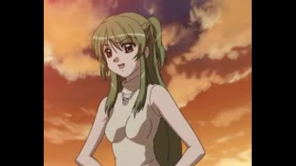 Inukami! Ep.4