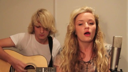 One Direction - Gotta Be You ( Cover )