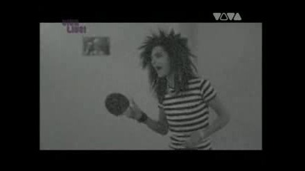Bill Kaulitz - Bet On It