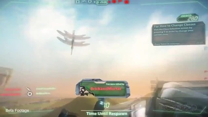 Tribes: Ascend - Gameplay 1