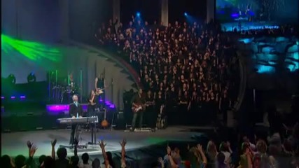 Michael W. Smith - Majesty (live)
