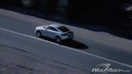 2008 Audi Tt