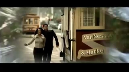 N Sync - Yo Te Voy A Amar
