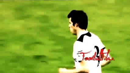 Footballfilmz is back ! Gareth Bale - Skills and Goals | Tottenham 2010/2011 