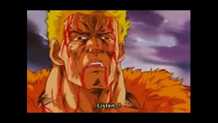 Hokuto no Ken 2 - 123 