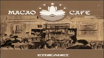 Etnica - Funky Bong