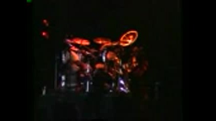 Twisted Sister Live At Sweden Rock Festival 2003 - 2