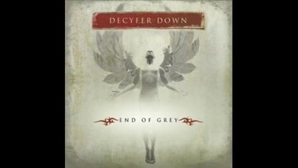 Decyfer Down - No Longer