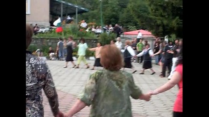 Събора в Марково 2011 (част3)