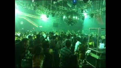 Massari - Can't let you go