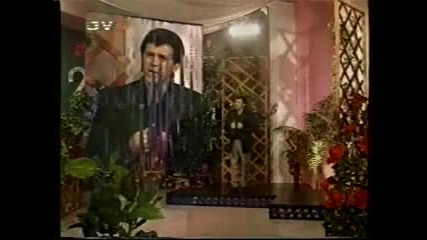 Dragan Stankovic - Hej sudbino
