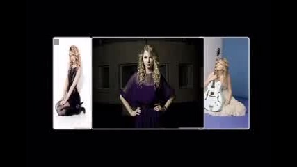 Taylor Swift за конкурса на h2owater & zornicito 