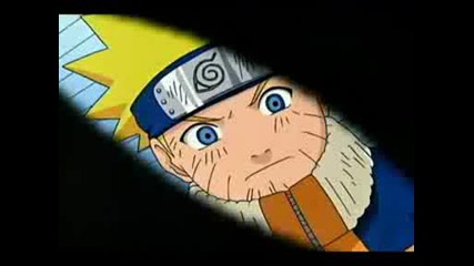Naruto Amv - Take My Hand