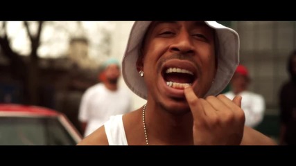 Ludacris - Call Ya Bluff ( Explicit ) ( Официално Видео )