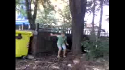 parkur boys