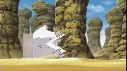 [samuraifs] Naruto shippuuden - 321 bg sub [480p]