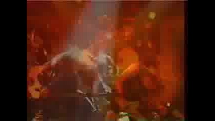 W.a.s.p - Sleeping In The Fire