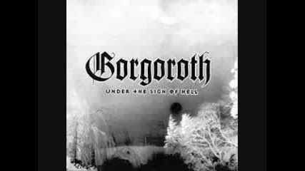 Gorgoroth - Revelation Of Doom 