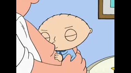 Family Guy - Питър Кърми Стюй 
