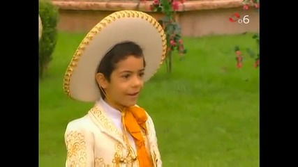 Amarte Asi - Capitulo 71