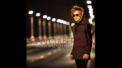 Brian Culbertson - Beyond The Frontier (2014)