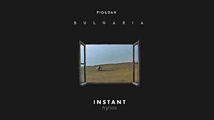 Pig&dan - Bulgaria (fryhide)