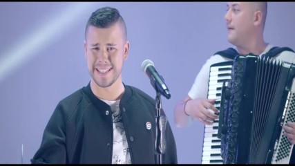 Davor Badrov - Ne brini majko - 2017