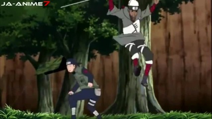Naruto Shippuden Ep. 262 Part 2