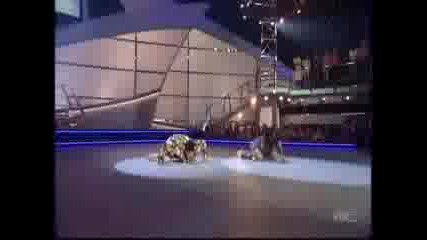 Melody And Craig /hip - Hop/