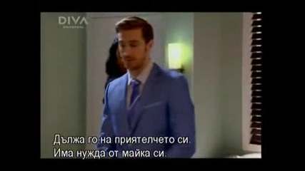 Камериерка в Манхатън 125 епизод