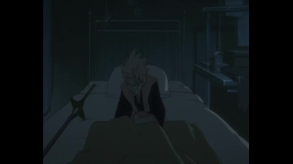 Bleach Movie 2 part1