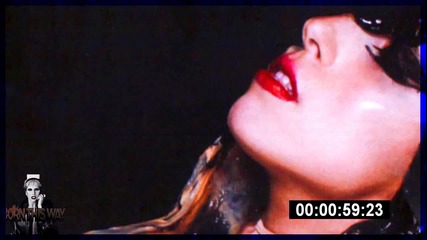 Lady Gaga - Black Jesus Amen Fashion (fan made teaser)
