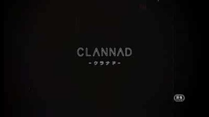 Clannad The Movie Part [1 - 14]