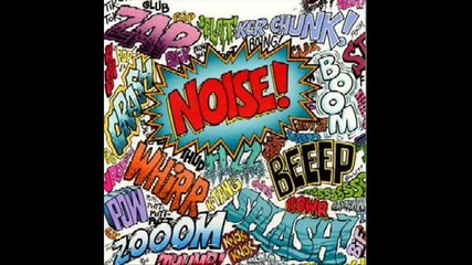 Noise - Hip Hop Classic Beat (rare demo) 