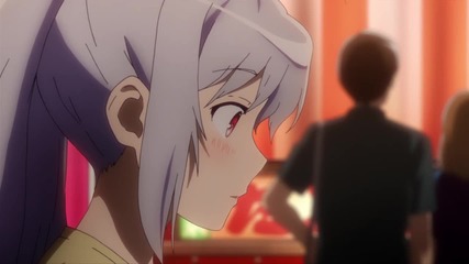 Plastic Memories Episode 8