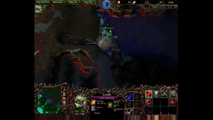 dota - sand king bug!