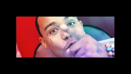 Yung Berg Feat. Cartoon - Shirt Off ( Official Video H D )