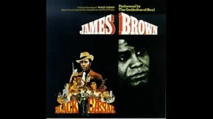 James Brown - The Boss