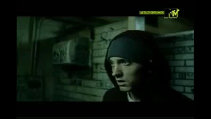 Eminem Lose Yourself